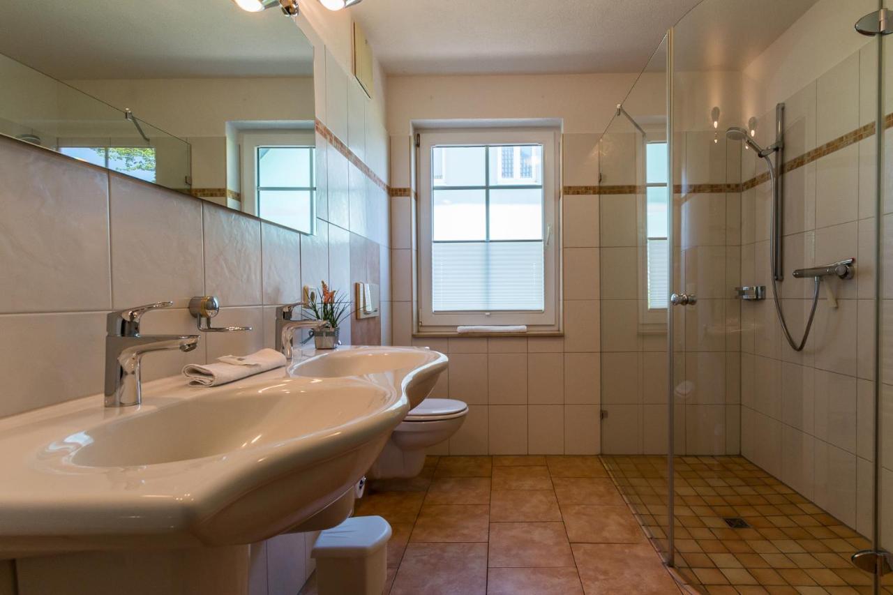 Haus Ostseenixe 02 Вустров Экстерьер фото
